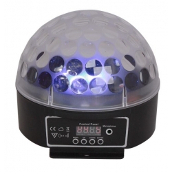 8.7 ASTRO2 LED EFFECT DMX 91-CEL